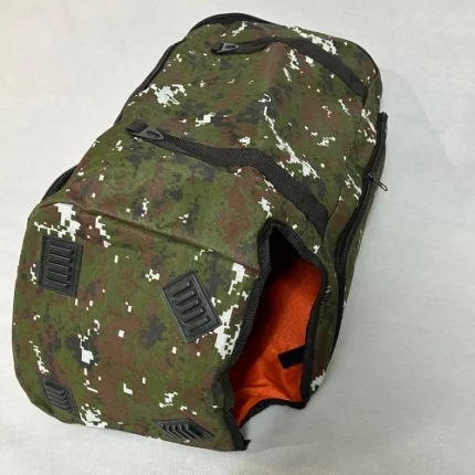 کیف پارتی باکس 320 نیو دیزاین سبز تاکتیکال