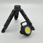 چراغ كمپی شارژی w5133 به همراه پايه