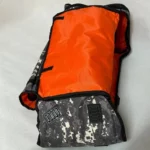 کیف پارتی باکس 320 نیو دیزاین طوسی تاکتیکال