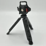 چراغ كمپی شارژی w5133 به همراه پايه