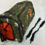 کیف پارتی باکس 320 نیو دیزاین سبز تاکتیکال