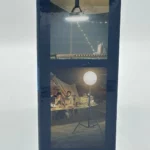 چراغ شارژي camping مدل D82