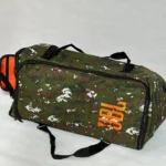 کیف پارتی باکس 320 نیو دیزاین سبز تاکتیکال