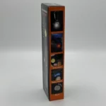 چراغ كمپی شارژی w5133 به همراه پايه