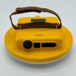 چراغ شارژي camping مدل D82