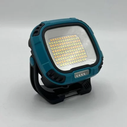 پرژكتور شارژی smd مدل w894