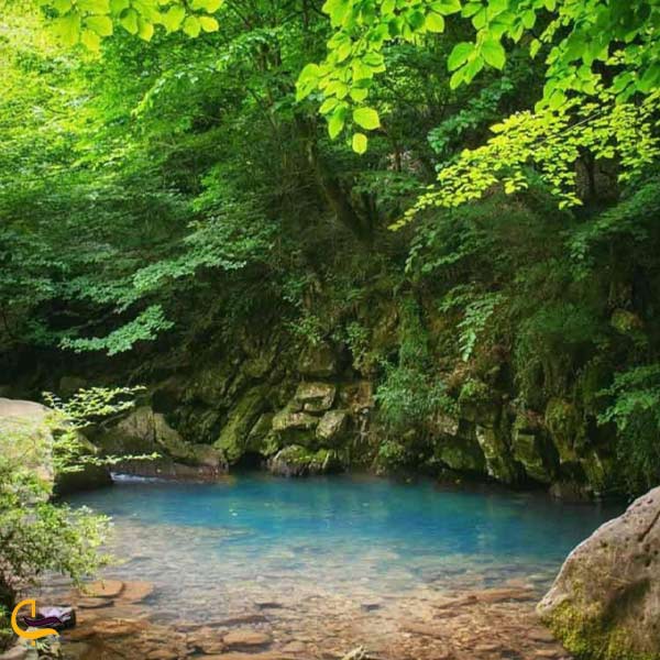 طبیعت گردی رشت