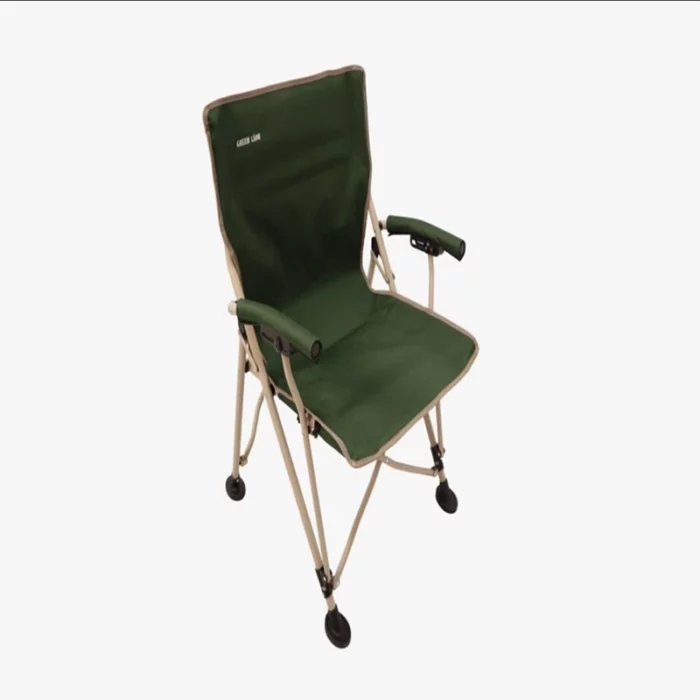 صندلی کمپینگ گرین لاین مدل GNOCMPCHR
