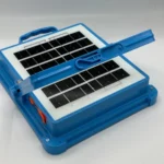 پروژكتور شارژي ٥٠٠ وات خورشيدي