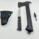 تبر مخصوص کمپینگ برند برونینگ کد ۰۱