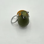 فندک تاکتیکالی مدل بمب