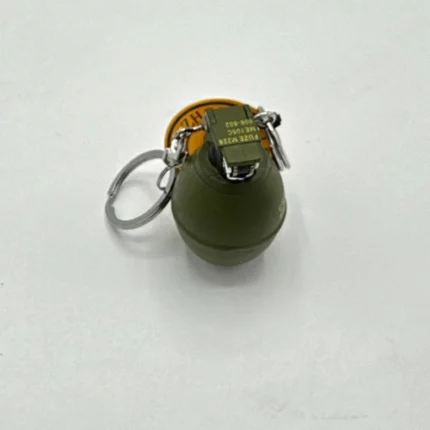 فندک تاکتیکالی مدل بمب