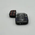 فندک طرح زیپو دورو چاپ مدل شامپاین