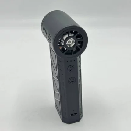 جت فن شارژی مینی مدل violent