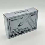 جت فن شارژی مینی مدل violent