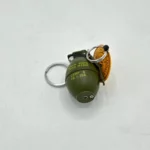 فندک تاکتیکالی مدل بمب