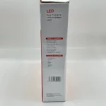 پروژكتور ٥٠٠ وات شارژي خورشيدي مدل كيانگ