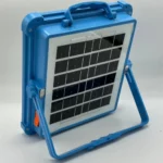 پروژكتور شارژي ٥٠٠ وات خورشيدي