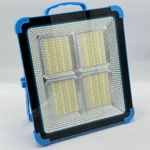 پروژكتور ٥٠٠ وات شارژي خورشيدي مدل كيانگ