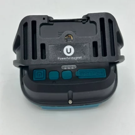 پروژکتور ۸۰ وات شارژی کمپینگ مدل w891