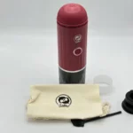 اسپرسو ساز شارژی برند coliras مدل 2in1