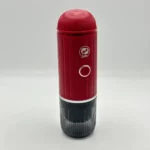 اسپرسو ساز شارژی برند coliras مدل 2in1