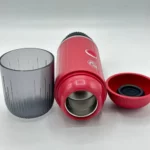 اسپرسو ساز شارژی برند coliras مدل 2in1