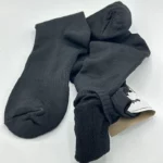 جوراب زمستانی ساق بلند پلار مدل سرباز