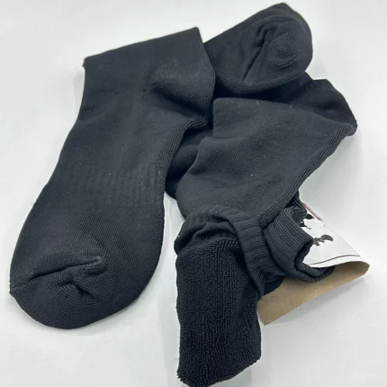 جوراب زمستانی ساق بلند پلار مدل سرباز