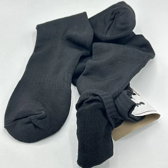 جوراب زمستانی ساق بلند پلار مدل سرباز