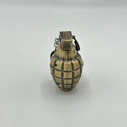 فندک کلکسیونی نارنجک مدل m26