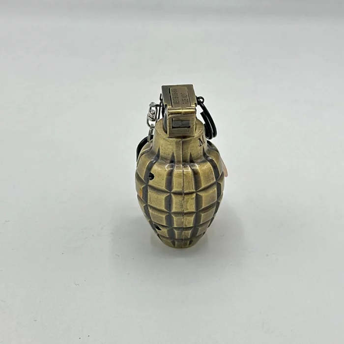 فندک کلکسیونی نارنجک مدل m26