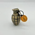 فندک کلکسیونی نارنجک مدل m26