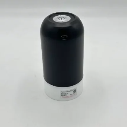 پمپ آب شارژی کمپینگ مدل Lw