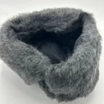 کلاه زمستانی مدل روسی