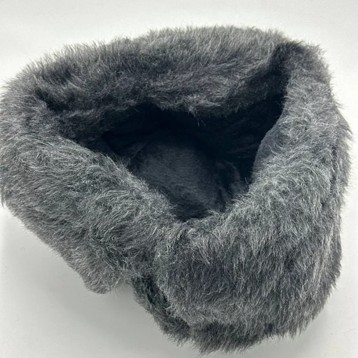 کلاه زمستانی مدل روسی