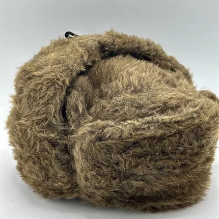 کلاه زمستانی مدل روسی