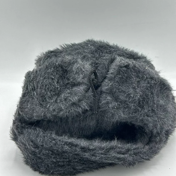 کلاه زمستانی مدل روسی