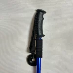 عصا و باتوم کوهنوردی تاشو jaunty-team-bl