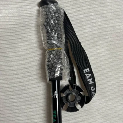 عصا و باتوم کلیپسی jaunty team-bk