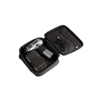 پیچ گوشتی برقی 35 عددی گرین لاین