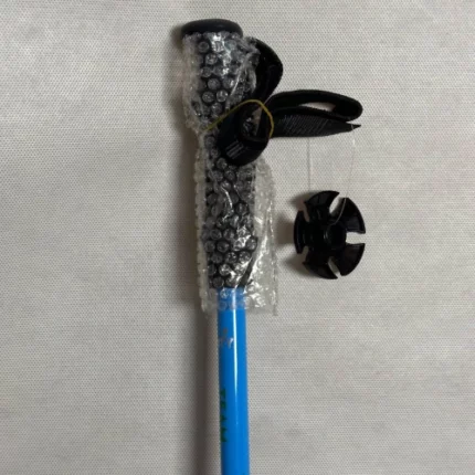 عصا کوهنوردی کلیپسی jaunty team-bl