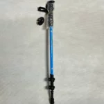 عصا کوهنوردی کلیپسی jaunty team-bl