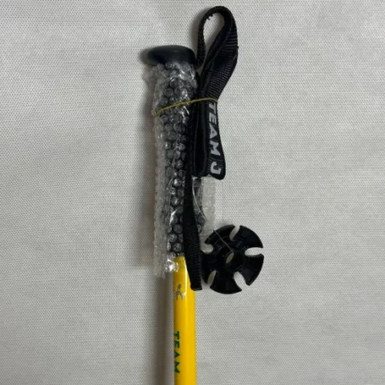 عصا و باتوم کوهنوردی کلیپسی teamjuanty-yl