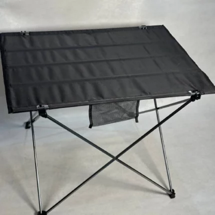 میز کمپینگ قابل حمل مدل team jaunty