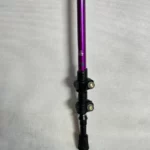 عصا کوهنوردی کلیپسی team juanty-pr