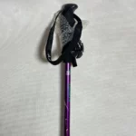 عصا کوهنوردی کلیپسی team juanty-pr