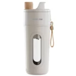 مخلوط کن قابل حمل 340 میلی لیتر