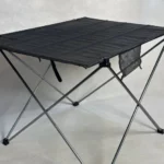 میز کمپینگ قابل حمل مدل team jaunty