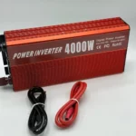 اينورتر ٤٠٠٠ وات برند power inverter